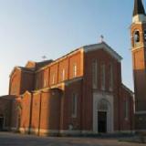 ... la chiesa di Creola dedicata a San Pietro Apostolo ... 